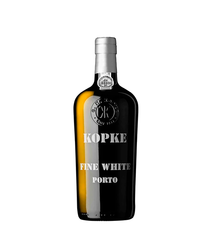 Kopke Fine White Port N.V. Port