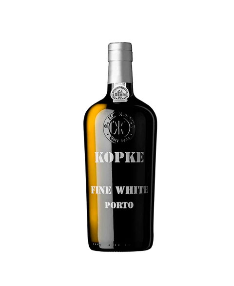 Kopke Fine White Port N.V.