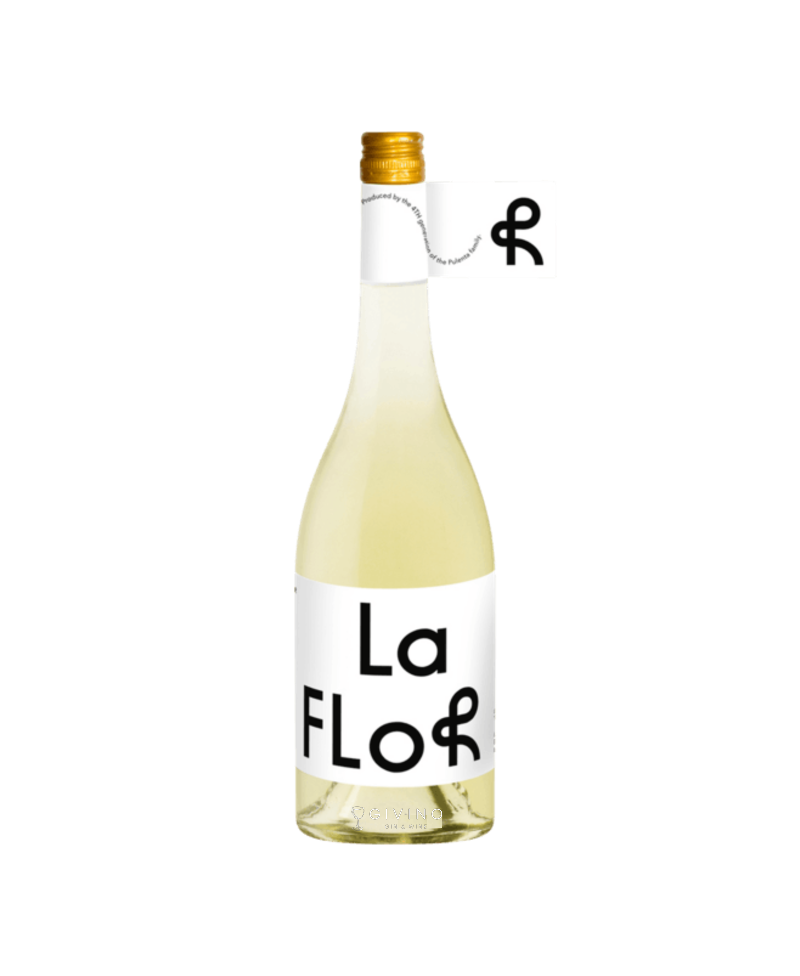 Pulenta Estate La Flor Sauvignon Blanc