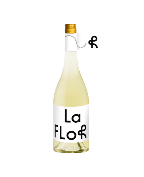 Pulenta Estate La Flor Sauvignon Blanc