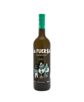 La Fuerza Primavera en Los Andes Vermouth Blanco Vermouth