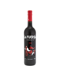 La Fuerza Primavera en Los Andes Vermouth Rojo Vermouth