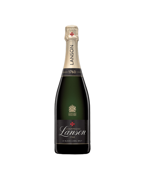 Lanson Black Label N.V.