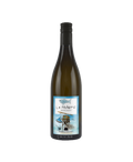 Jérémie Huchet La Pêcherie Muscadet 