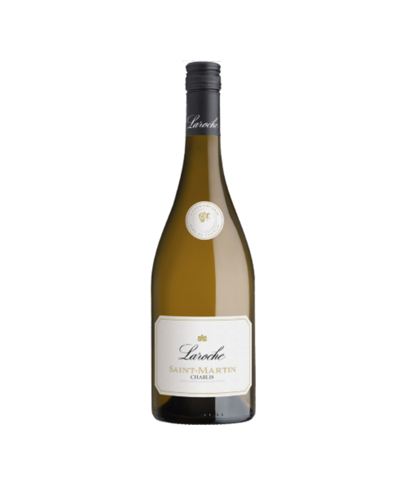 Domaine Laroche Chablis ‘Saint Martin’ 2023 White Wine