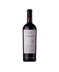 Luis Cañas Finca El Palacio