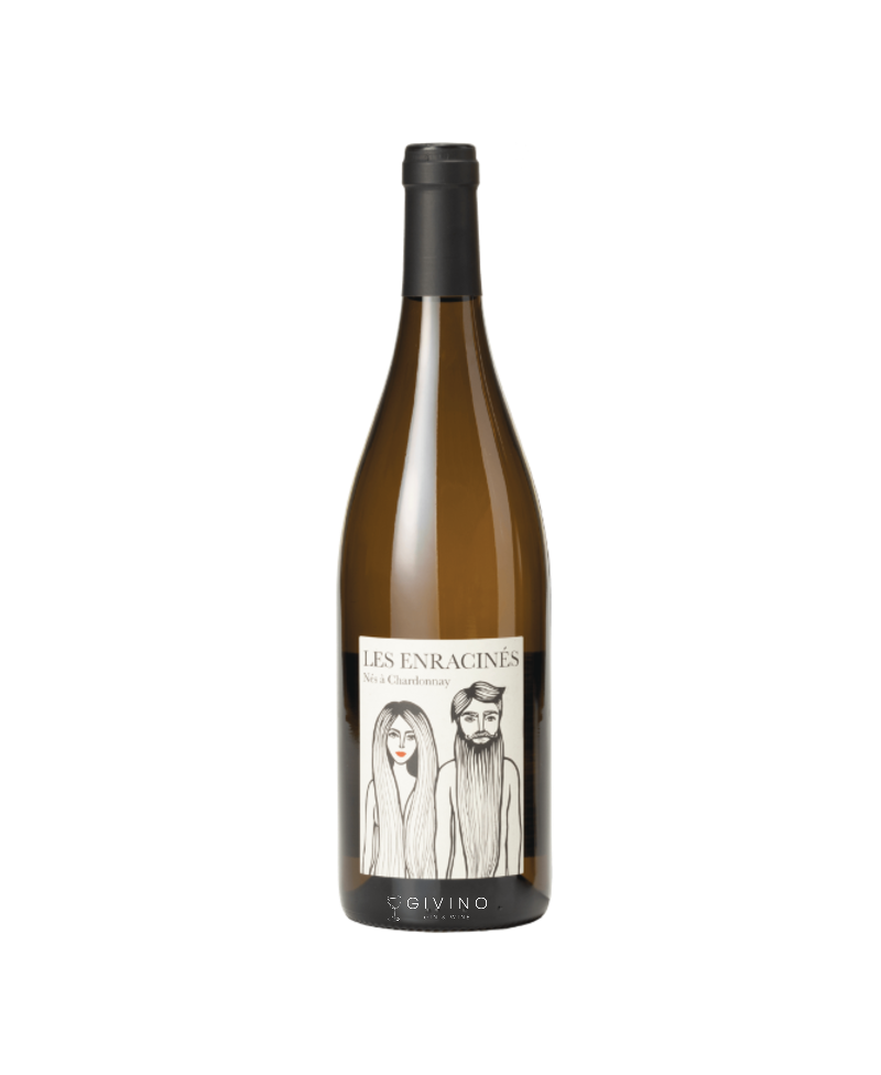 Les Enracines Nés a Chardonnay
