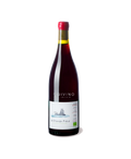 Francois Xavier Barc Les Petites Terrasses Saint-Nicolas de Bourgueil