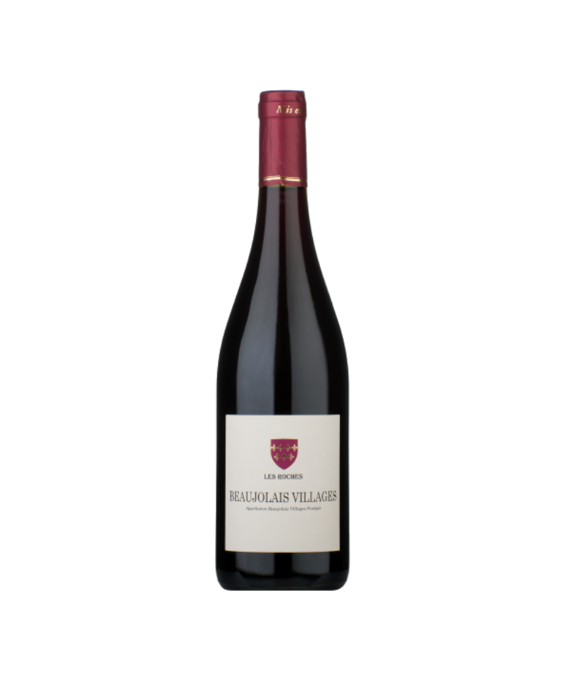 Les Roches Beaujolais-Villages 2021 Fine Wines
