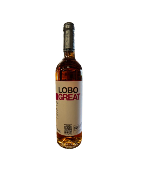Assis Lobo Rose