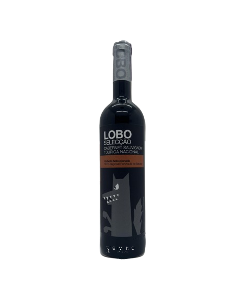 Assis Lobo Lobo Selecção Cabernet Sauvignon - Touriga Nacional