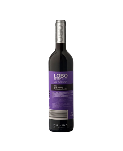 Assis Lobo Lobo Tinto