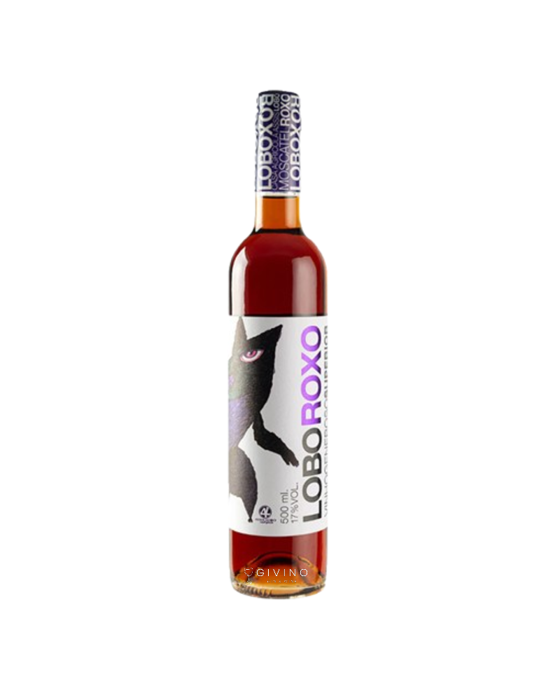 Assis Lobo Lobo Roxo Generoso Superior