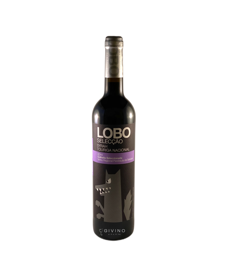 Assis Lobo Lobo Selecção Shiraz Touriga Nacional