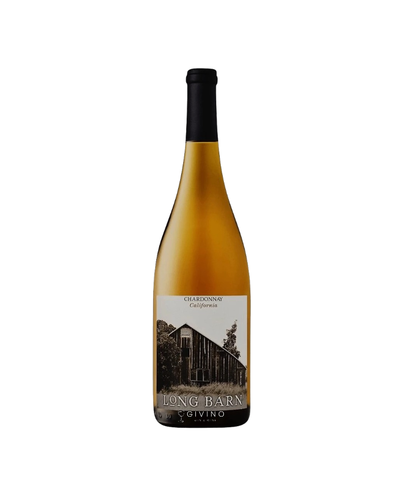Long Barn Chardonnay