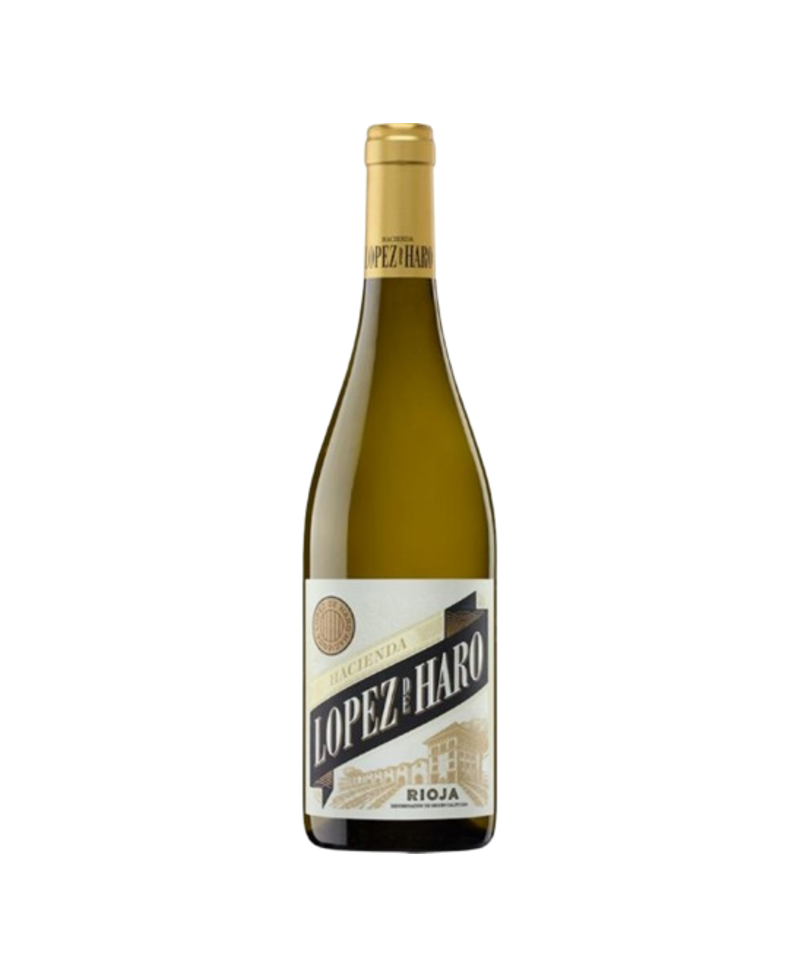 Lopez de Haro Blanco