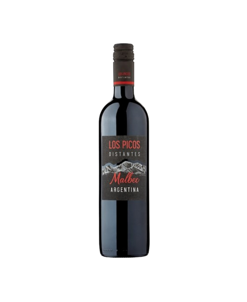 Catena Los Picos Distantes Malbec 2022 Red Wine