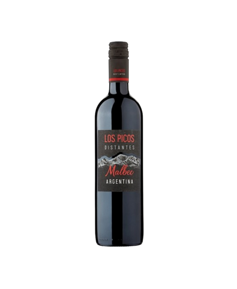 Catena Los Picos Distantes Malbec 2022