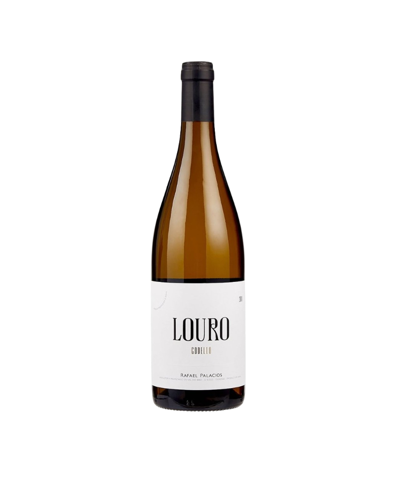 Rafael Palacios Louro Godello 2022 White Wine