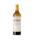 Ontañón Queirón Mi Lugar Tempranillo Blanco 2021 White Wine