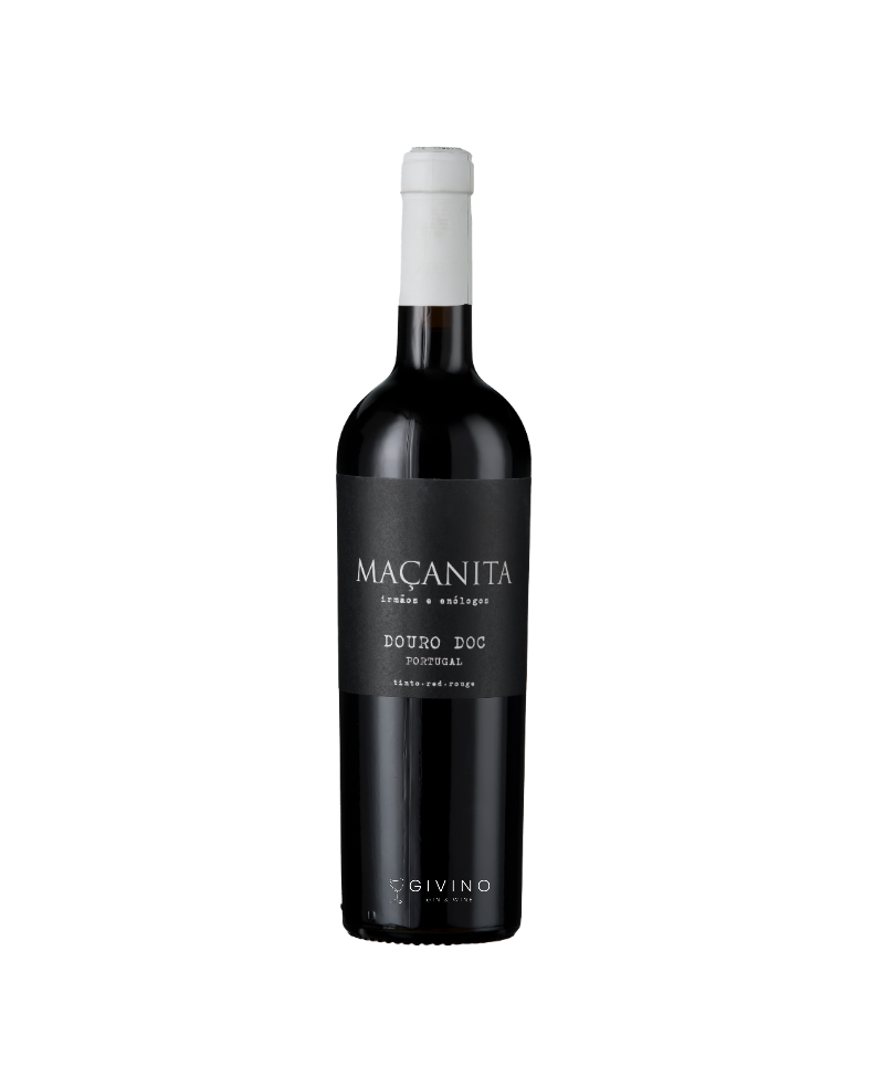 Maçanita Tinto