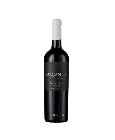 Maçanita Tinto