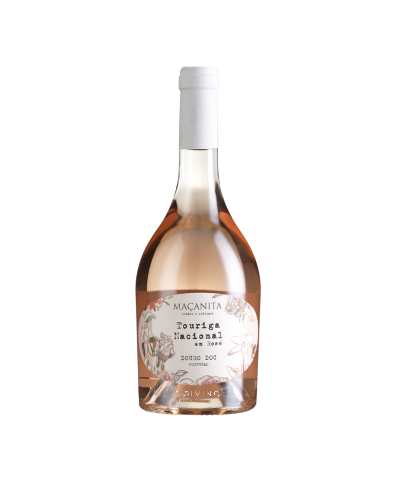 Maçanita Rosé