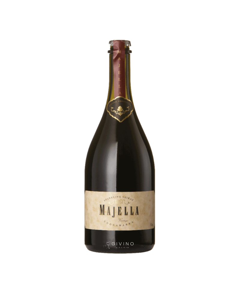 Majella Sparkling Shiraz