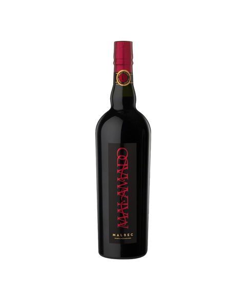 Malamado Fortified Malbec NV