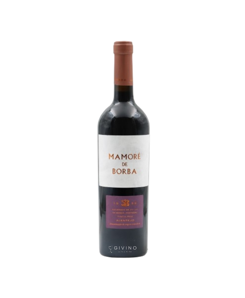 Sovibor Mamoré de Borba Tinto
