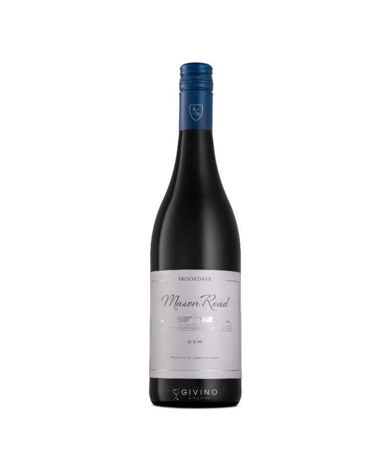 Brookdale Estate Mason Road GSM 2024