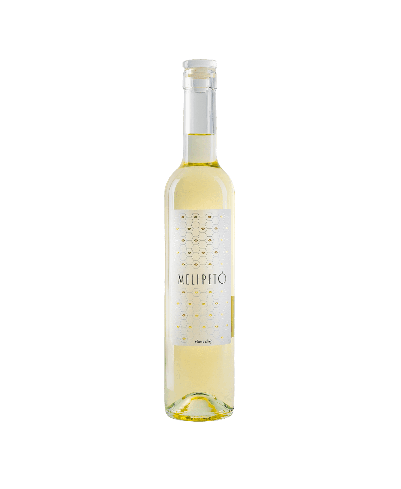 Bodegas Binifadet Melipetó Blanc Dolç N.V. Dessert Wine