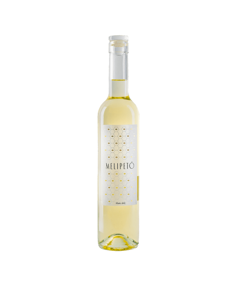 Bodegas Binifadet Melipetó Blanc Dolç