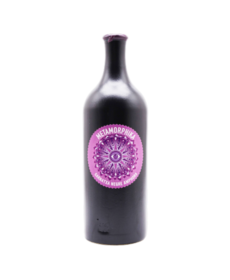 Costador Metamorphika Garnatxa Amphorae 2022 Red Wine