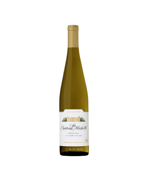 Chateau Ste. Michelle Riesling 2022