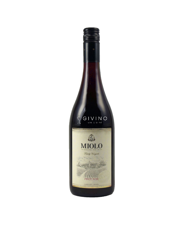 Miolo Family Vineyards Pinot Noir