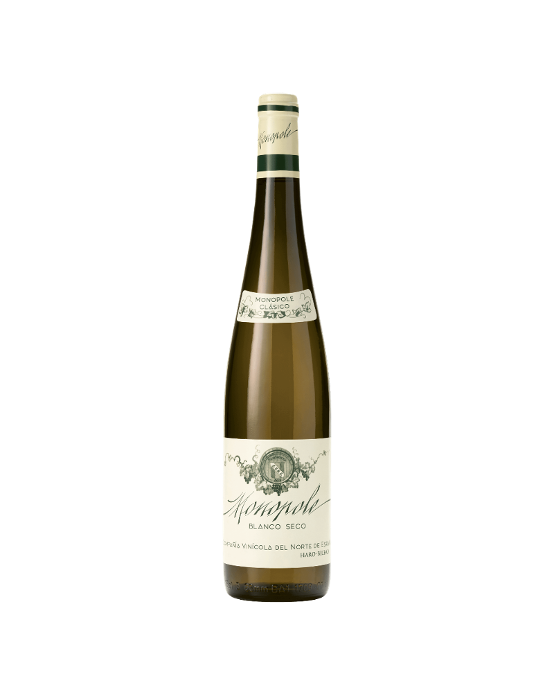 Monopole Blanco Seco (Clasico) 2019 White Wine