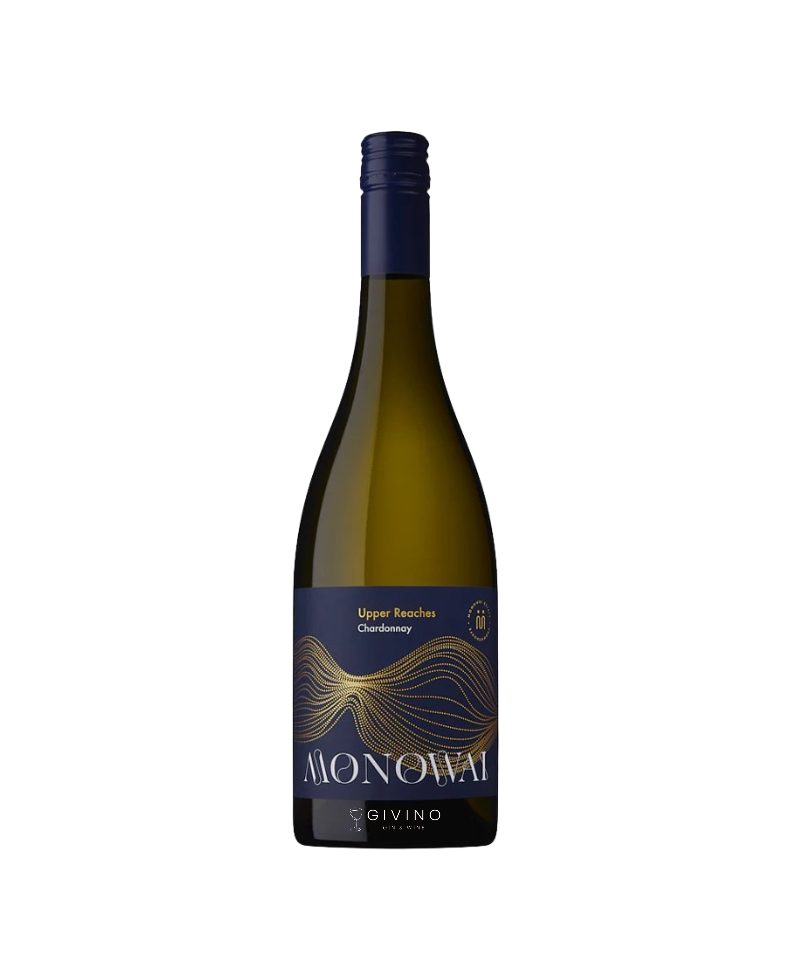 Monowai Upper Reaches Chardonnay
