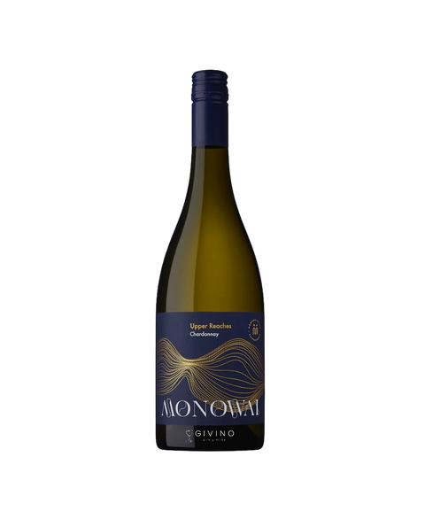 Monowai Upper Reaches Chardonnay
