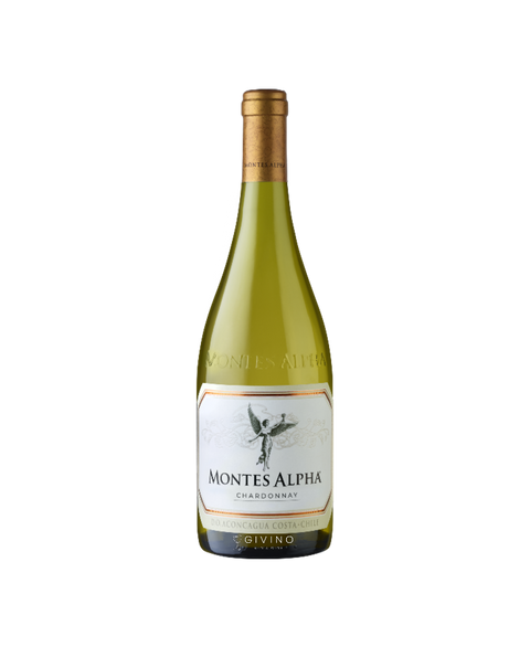 Montes Alpha Chardonnay
