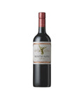Montes Montes Alpha Merlot 2021 Red Wine