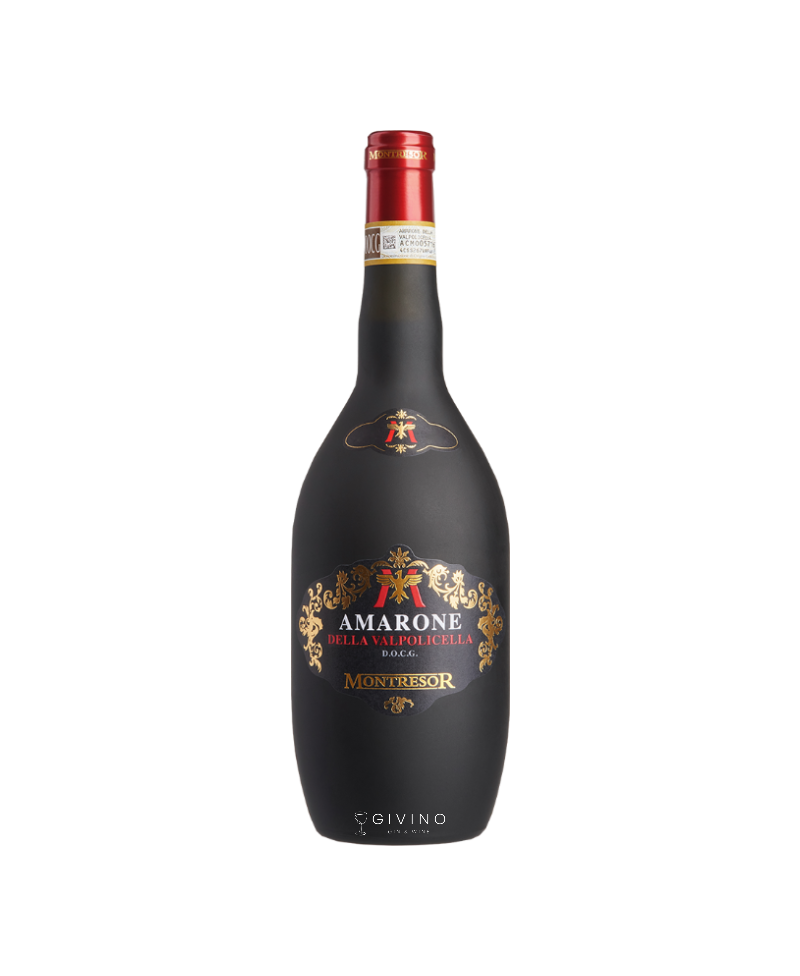 Montresor Amarone della Valpolicella 2022
