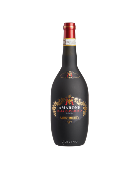 Montresor Amarone della Valpolicella 2021