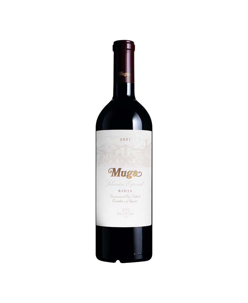 Bodegas Muga Selección Especial