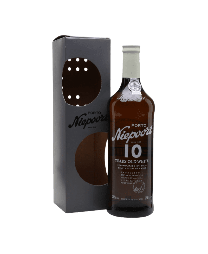Niepoort 10 Year Old White Port N.V. Port