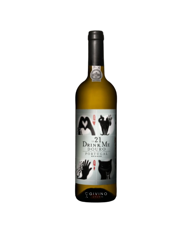 Niepoort Douro Drink Me Branco