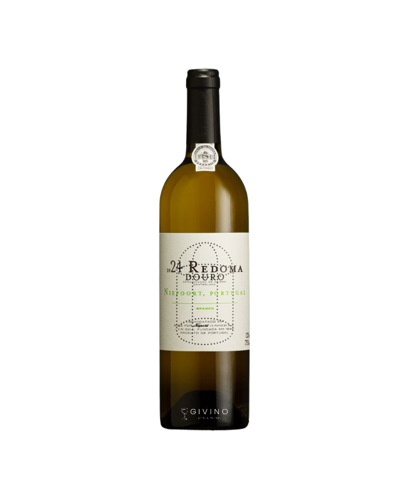 Niepoort Douro Redoma Branco