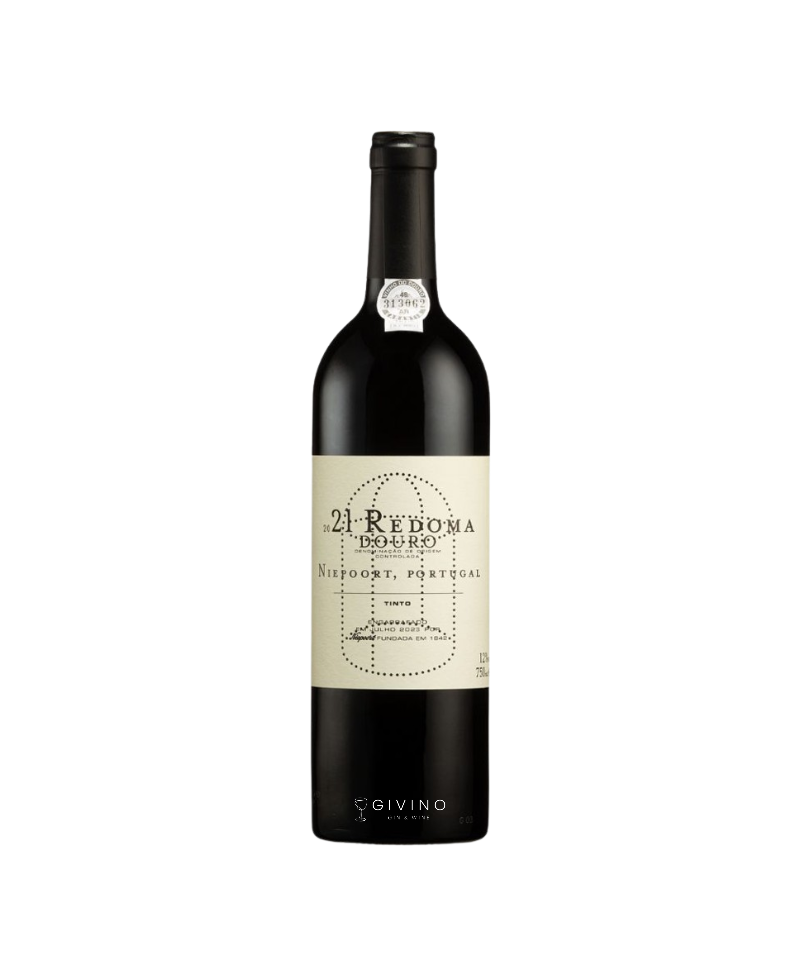 Niepoort Douro Redoma Tinto