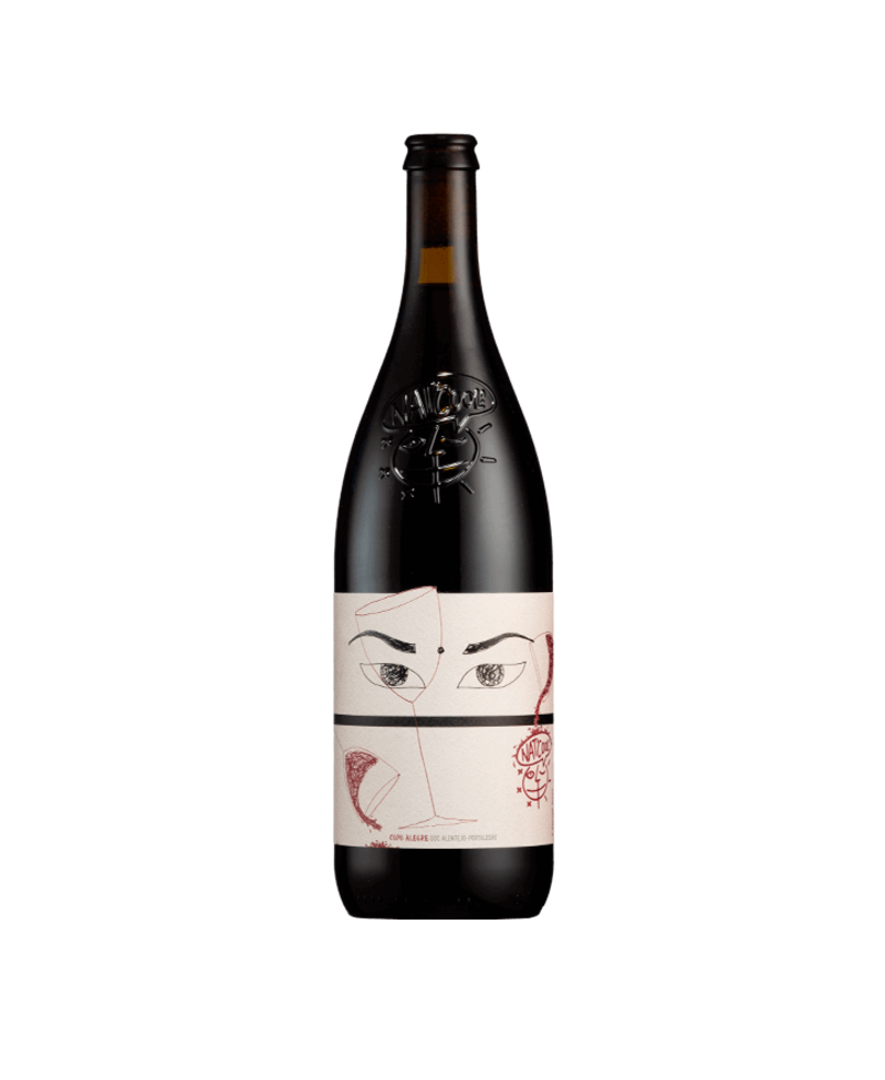 Niepoort Drink Me Nat Cool Copo Alegre 2021 Natural / Low intervention