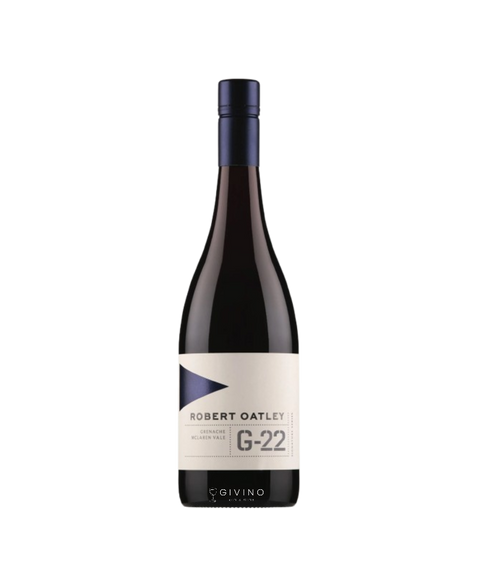 Robert Oatley Grenache G22